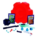 CrunchLabs Slime Prank Lab limapilojen kokeilusetti CrunchLabs Slime Prank Lab limapilojen kokeilusetti