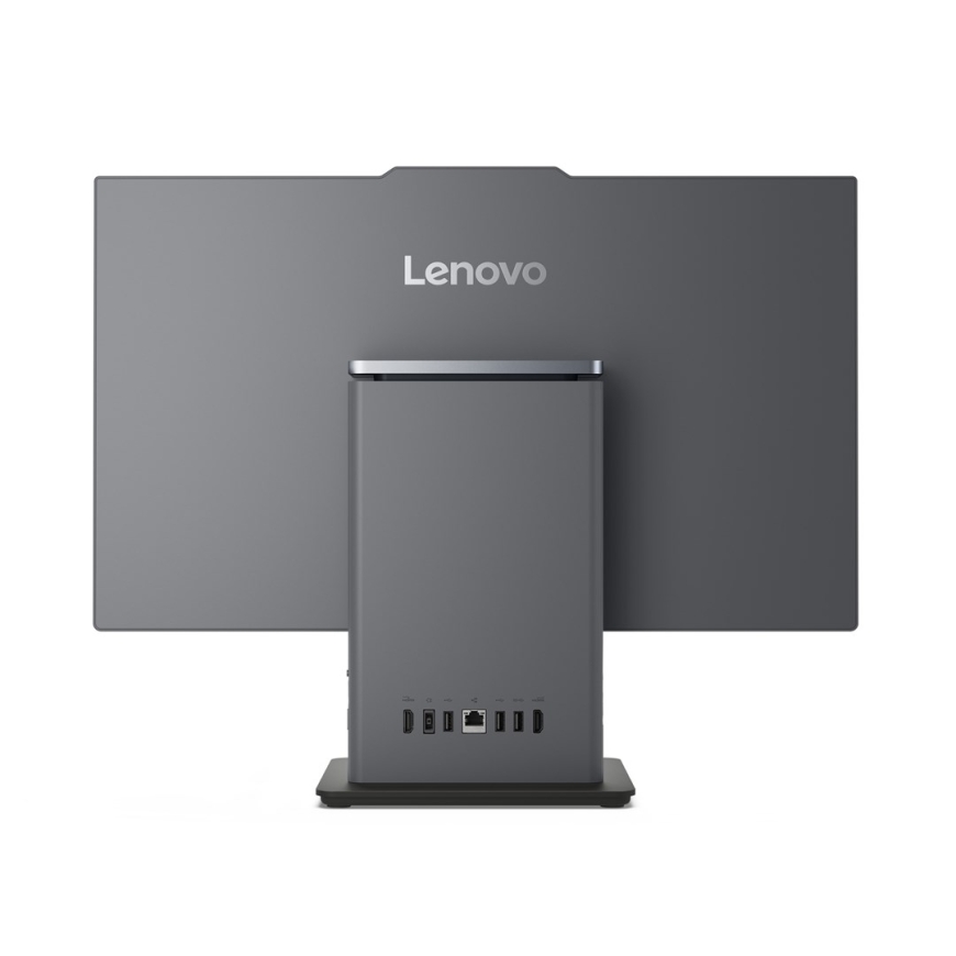 Lenovo ThinkCentre neo 50a 24 Gen 5 Intel Core 5 210H 60.5 cm (23.8") 1920 x 1080 pikslit Kõik-ühes arvuti 16 GB DDR5-SDRAM 512 – 4