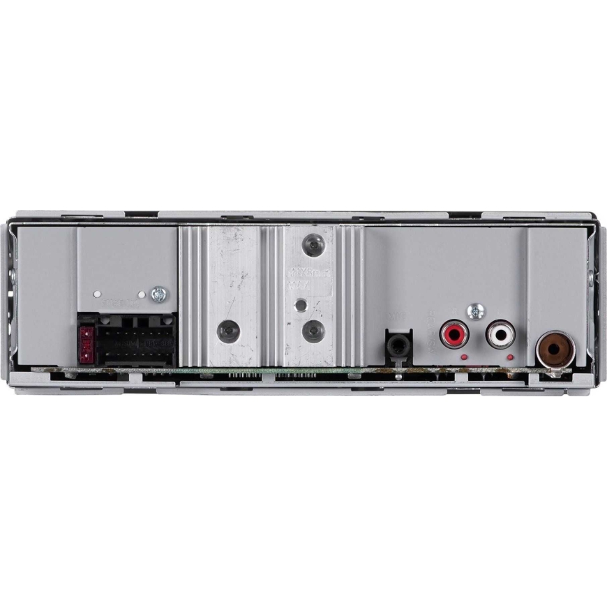 Kenwood KMM-BT209 – 3