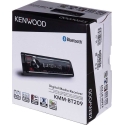 Kenwood KMM-BT209 Kenwood KMM-BT209