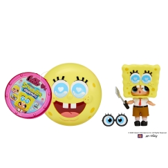 L.O.L. Surprise! Loves SpongeBob SquarePants Tots Asst
