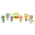 L.O.L. Surprise! Loves SpongeBob SquarePants Tots Asst L.O.L. Surprise! Loves SpongeBob SquarePants Tots Asst