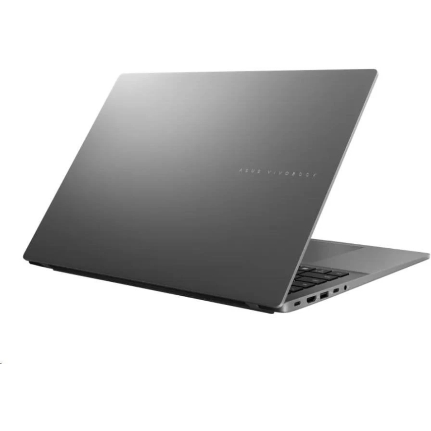 ASUS NTB Vivobook S 16 (M3607KA-OLED056WZ) Laptop, AI 5 330, 16-inch 1920x1200, 32 GB, 512 GB SSD, Radeon, W11 Home, matte gray – 2