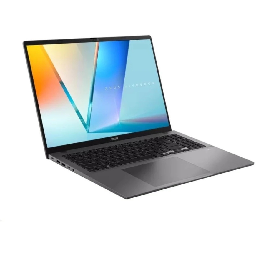 ASUS NTB Vivobook S 16 (M3607KA-OLED056WZ) klēpjdators, AI 5 330, 16 collas 1920x1200, 32 GB, 512 GB SSD, Radeon, W11 Home, matē – 3