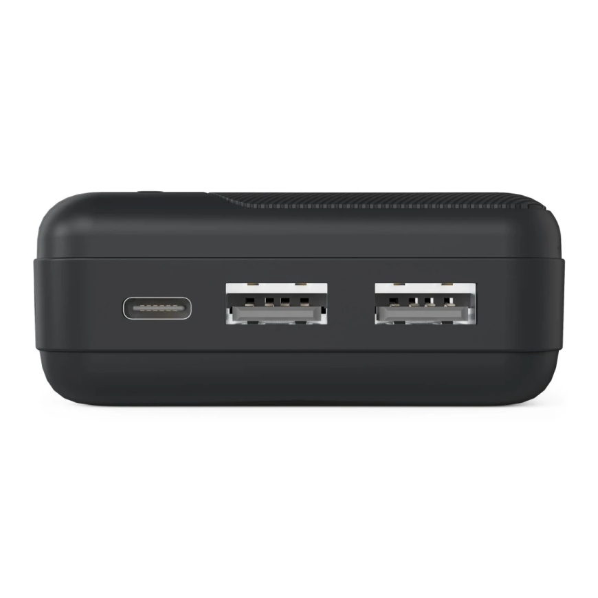 Hama Pocket 20 Liitiumpolümeer (LiPo) 20000 mAh Söehall – 2