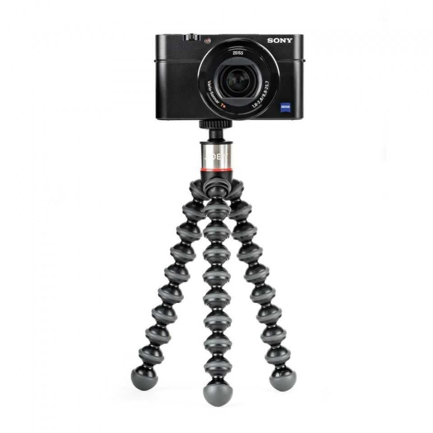 Joby Gorillapod 500 – 4