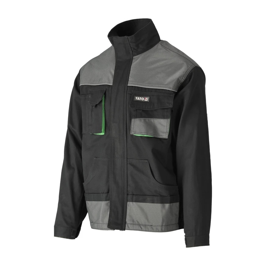 Yato WORKING SHIRT. XL