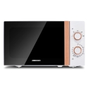 MEDION MD 10596 Mikrowelle 20L DE White Solo microwave Countertop 700 W MEDION MD 10596 Mikrowelle 20L DE White Solo microwave Countertop 700 W