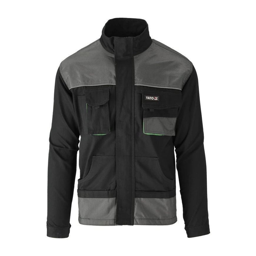 Yato WORKING SHIRT. XL – 3