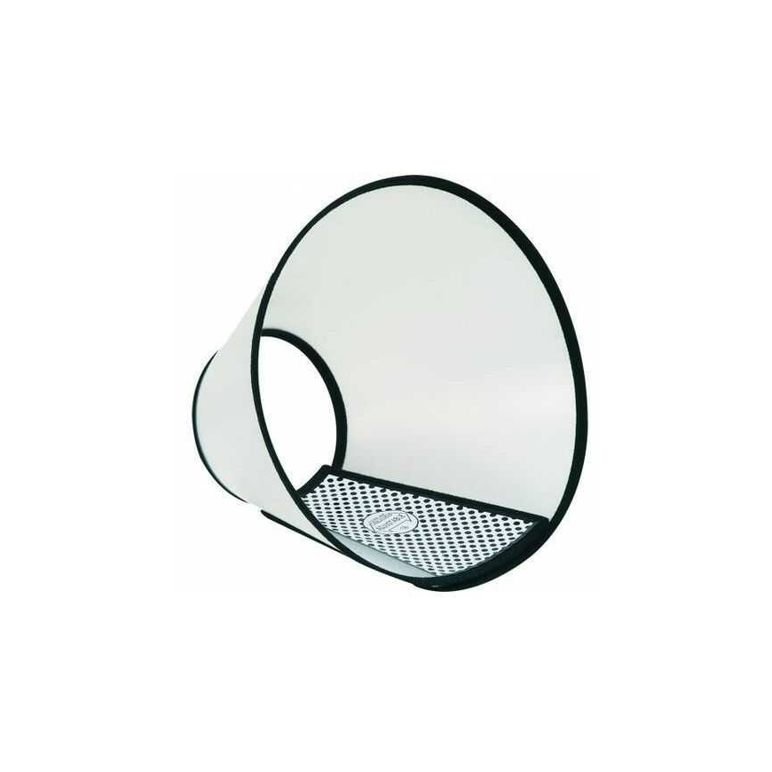 FLAMINGO Pooperacinis apykaklė "CAPO" su lipdukais 28 cm 503006 – 4