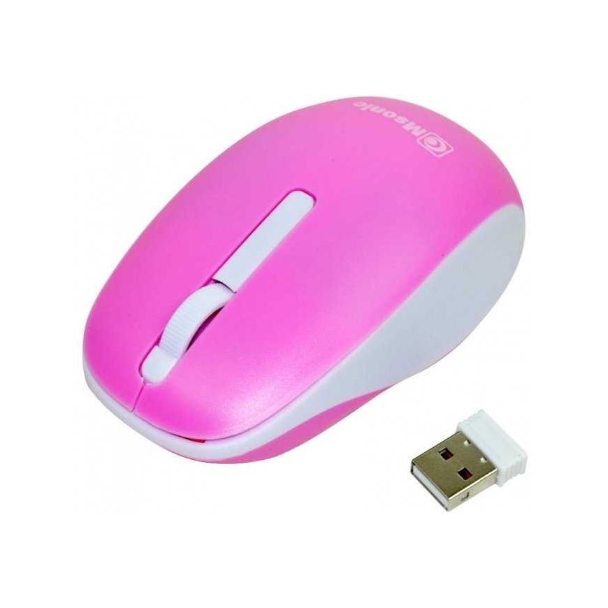 Msonic MX707P Rozā