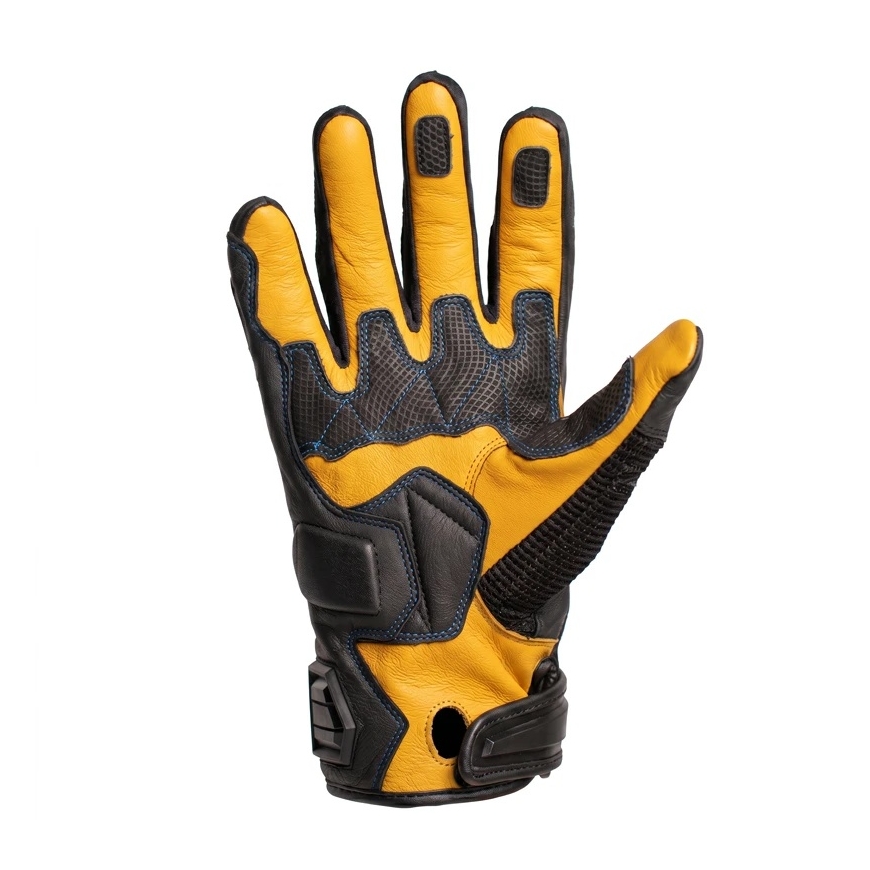 Beaster Scooter Motorcycle Gloves Beaster BS8031XL, XL size – 4