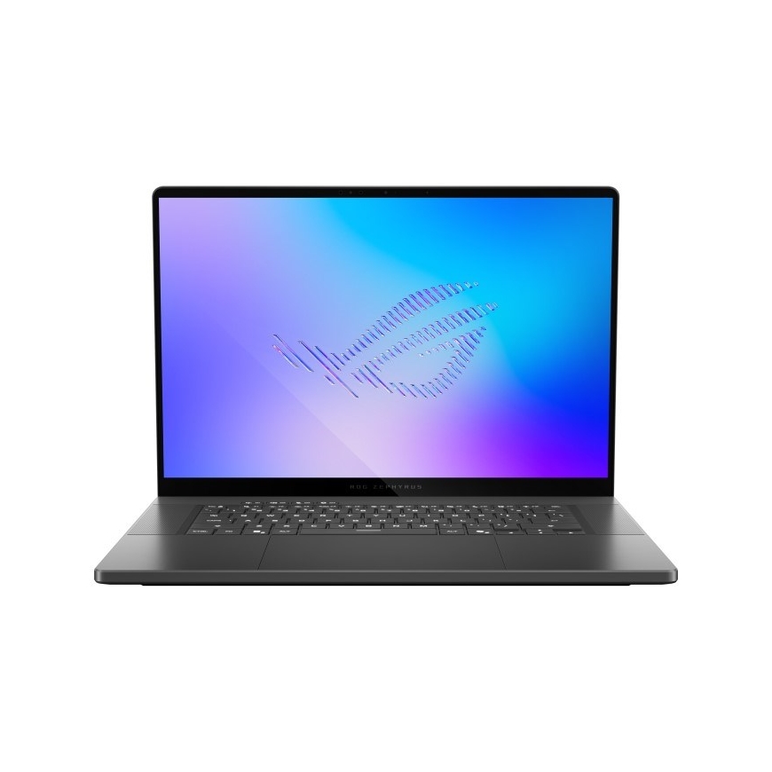 ASUS ROG Zephyrus G16 GU606AW-U9641X Ultra 9 386H 16.0" 2.5K OLED 240Hz AR 64GB LPDDR5X 8533 1TB SSD GeForce RTX 5080 16GB WiFi – 2