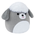 Squishmallows P27 Arnold Sheep Dog, pehmolelu, 30 cm Squishmallows P27 Arnold Sheep Dog, pehmolelu, 30 cm