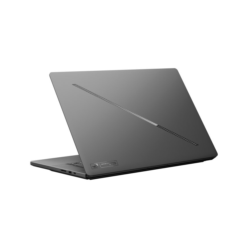 ASUS ROG Zephyrus G16 GU606AW-U9641X Ultra 9 386H 16.0" 2.5K OLED 240Hz AR 64GB LPDDR5X 8533 1TB SSD GeForce RTX 5080 16GB WiFi – 3