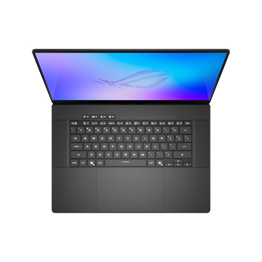 ASUS ROG Zephyrus G16 GU606AW-U9641X Ultra 9 386H 16.0" 2.5K OLED 240Hz AR 64GB LPDDR5X 8533 1TB SSD GeForce RTX 5080 16GB WiFi – 4