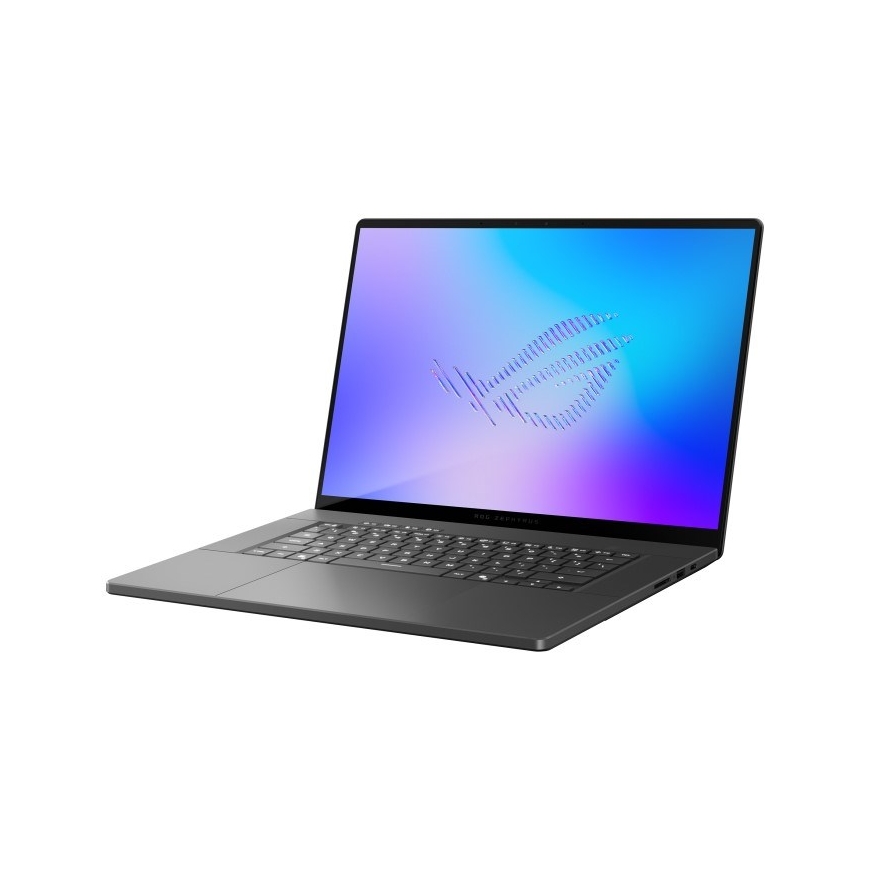 ASUS ROG Zephyrus G16 GU606AW-U9641X Ultra 9 386H 16.0" 2.5K OLED 240Hz AR 64GB LPDDR5X 8533 1TB SSD GeForce RTX 5080 16GB WiFi – 5