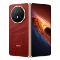 Honor MAGIC V6 16,6 cm (6.52") Hibrīda duālā SIM 5G USB Veids-C 16 GB 512 GB 6660 mAh Sarkans Honor MAGIC V6 16,6 cm (6.52") Hibrīda duālā SIM 5G USB Veids-C 16 GB 512 GB 6660 mAh Sarkans