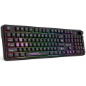 Redragon Volcano K526BP-PRO (EN/US) Must Redragon Volcano K526BP-PRO (EN/US) Must