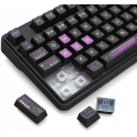 Redragon Volcano K526BP-PRO (EN/US) Black