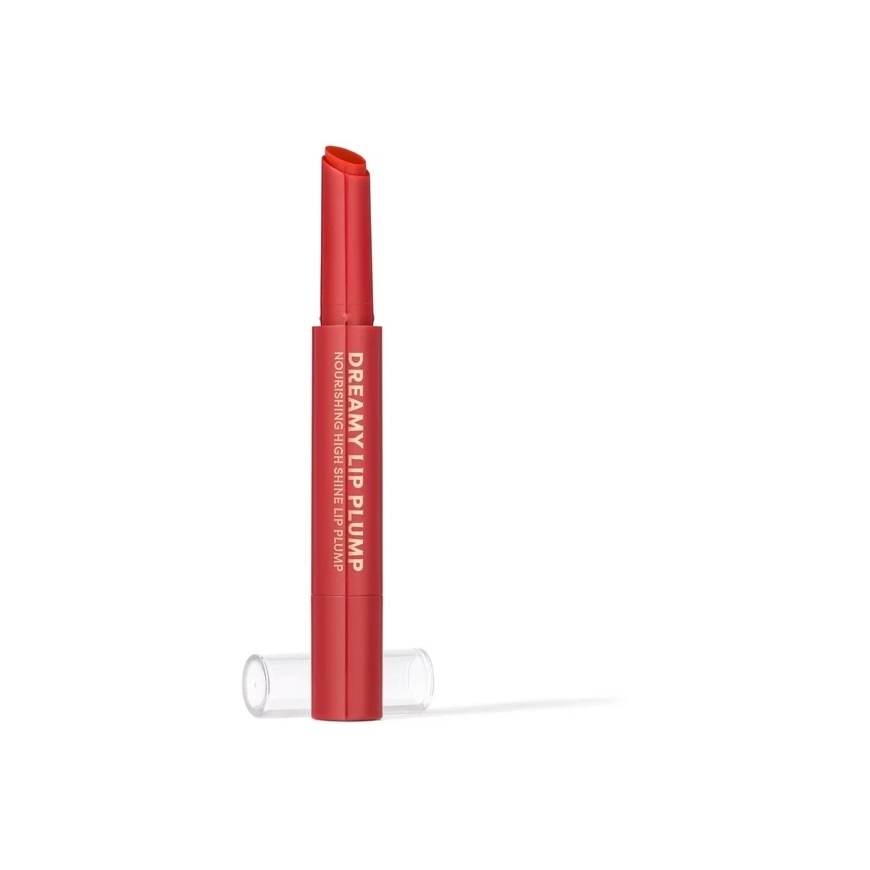 Profusion Cosmetics Dreamy Volumizing & Hydrating Lip Plumper Raudona Cherry 1.5 ml