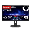 Lenovo Legion 27Q-2c 27" pelinäyttö (67EFGAC1EU) Lenovo Legion 27Q-2c 27" pelinäyttö (67EFGAC1EU)