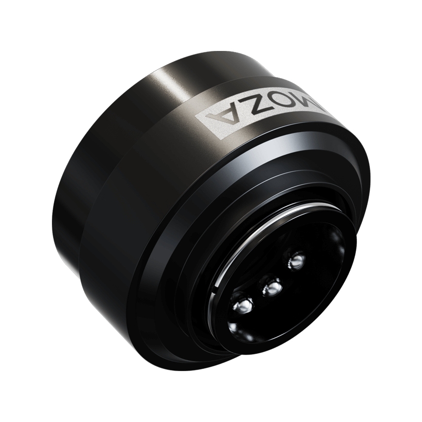 Moza Racing Moza Racing RS07 spēļu
