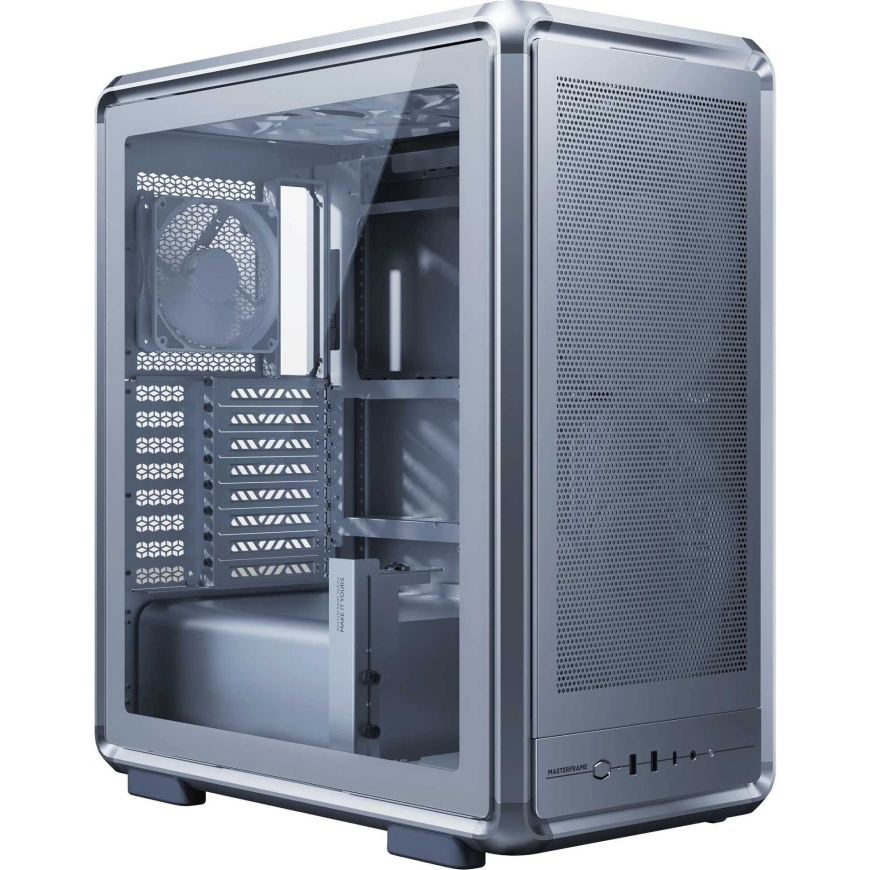 Cooler Master MasterFrame 500 Mesh ARGB Sidabras – 4