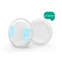 BabyOno BabyOno 296-IMETAMISPADJAD COMFORT 50+20 GRA TIS BabyOno BabyOno 296-IMETAMISPADJAD COMFORT 50+20 GRA TIS