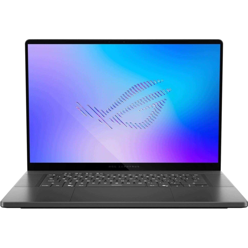 Asus ROG Zephyrus G16 GU606AX-U9322X 16" OLED 386H 32GB 2SSD RTX5080 – 3