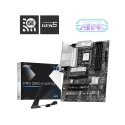 MSI PRO Z890-S WIFI6E motherboard MSI PRO Z890-S WIFI6E motherboard
