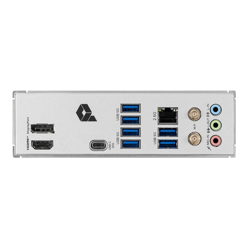 MSI PRO Z890-S WIFI6E motininė plokštė – 4