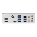 MSI PRO Z890-S WIFI6E motininė plokštė
