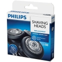 Philips SHAVER Series 5000 Ajopäät SH50/50