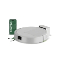Roomba 115 Combo robot vacuum cleaner, white