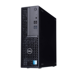 DELL OptiPlex 3000 i5-12500 16GB 512GB SSD SFF Win11pro Б/У Новая Упаковка/Перепаковка