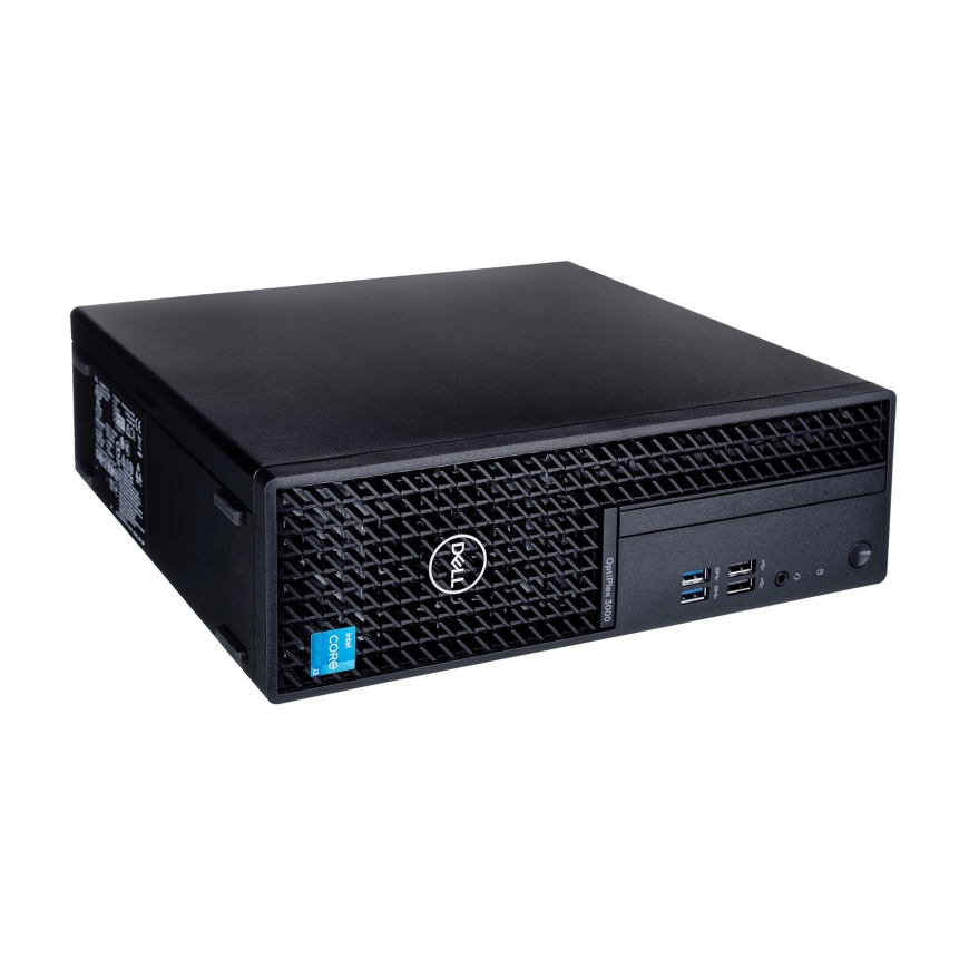 DELL OptiPlex 3000 i5-12500 16GB 512GB SSD SFF Win11pro Б/У Новая Упаковка/Перепаковка – 3