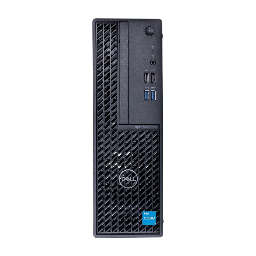 DELL OptiPlex 3000 i5-12500 16GB 512GB SSD SFF Win11pro LIETOOTS JAUNA IEPAKOŠANA/IEPAKOŠANA – 4