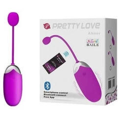 PRETTY LOVE ABNER APP