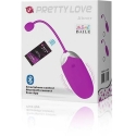 PRETTY LOVE ABNER APP