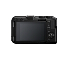 Canon EOS R50V + RF-S 14-30mm f/4-6.3 IS STM PZ Kit MILC 24.2 MP CMOS 6000 x 4000 pixels Black