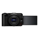 Canon EOS R50V + RF-S 14-30mm f/4-6.3 IS STM PZ Kit MILC 24.2 MP CMOS 6000 x 4000 pixels Black