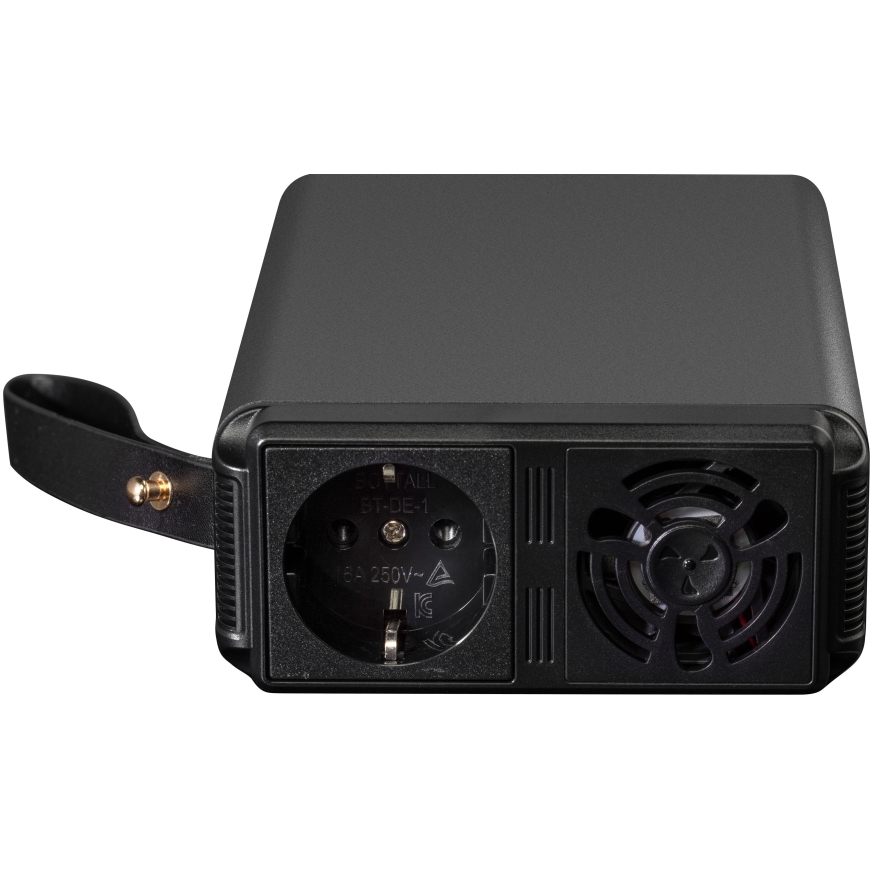 EVI 150 Compact Power kaasaskantav toitejaam, 138 Wh – 2