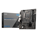 MSI PRO H610M-G DDR4 motherboard Intel H610 LGA 1700 micro ATX MSI PRO H610M-G DDR4 motherboard Intel H610 LGA 1700 micro ATX