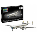 Revell Lockheed Super Constellation Lufthansa lėktuvas 1/144 Revell Lockheed Super Constellation Lufthansa lėktuvas 1/144