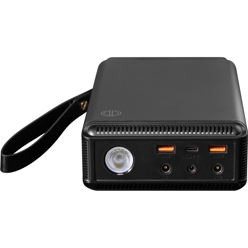EVI 150 Compact Power portable power station, 138 Wh – 3