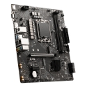MSI PRO H610M-G DDR4 motherboard Intel H610 LGA 1700 micro ATX MSI PRO H610M-G DDR4 motherboard Intel H610 LGA 1700 micro ATX
