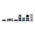 MSI PRO H610M-G DDR4 motherboard Intel H610 LGA 1700 micro ATX MSI PRO H610M-G DDR4 motherboard Intel H610 LGA 1700 micro ATX