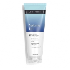 John Frieda Volume Lift Šampūns apjomam un ķermenim, 250 ml