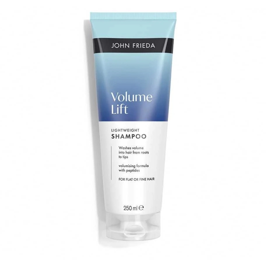 John Frieda Volume Lift Shampoo Volume and Body, 250 ml